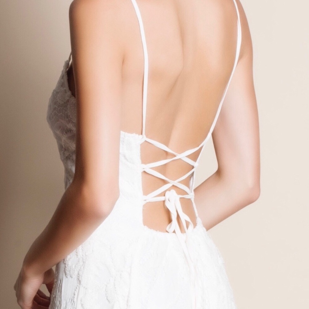 BOUTIQUE • DRESS - Picture 3 of 3